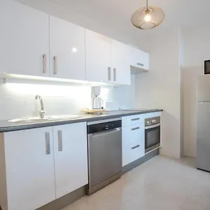  Apartamento Maia Pedrous Andorra