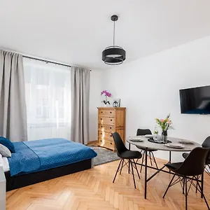  Apartamento Corner Near Vistula River Polonia