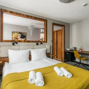  Apartamento No.23 Premium Polonia