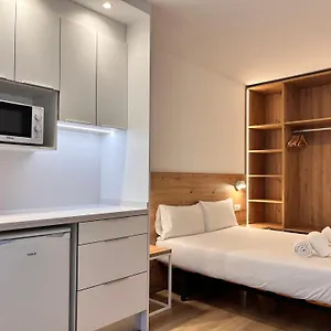  Apartamento Outdoor - Spot Andorra