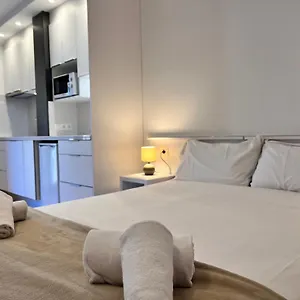  Apartamento Outdoor - Spot Andorra