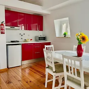  Apartamento 2 Bedroom, 2 Bathroom With Terrasse - Palma Portugal