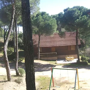 Rurales Sierra Luna Andújar