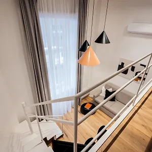  Apartamento K22 - Kertesz Cozy Retreat - Location By Bqa Hungría