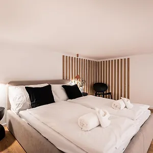  Apartamento K22 - Kertesz Cozy Retreat - Location By Bqa Hungría