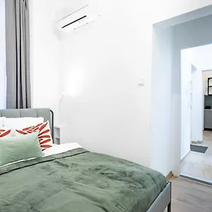  Apartamento - New - Comfy Ac Hungría