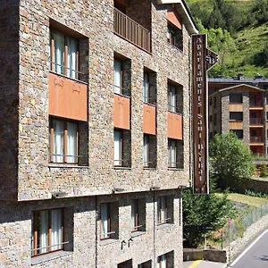  Apartamento Sant Bernat Andorra
