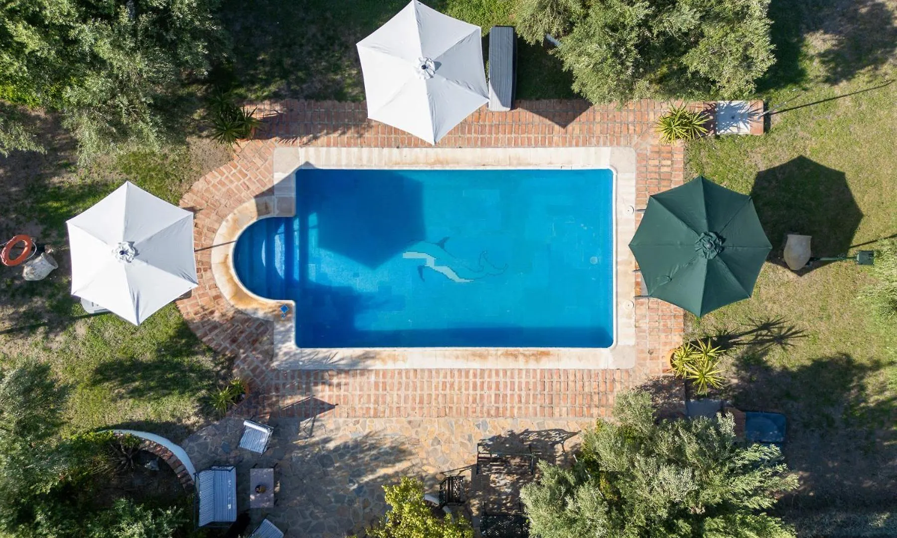 Agroturismo Ecologico el Cortijillo Luque 0*,  España