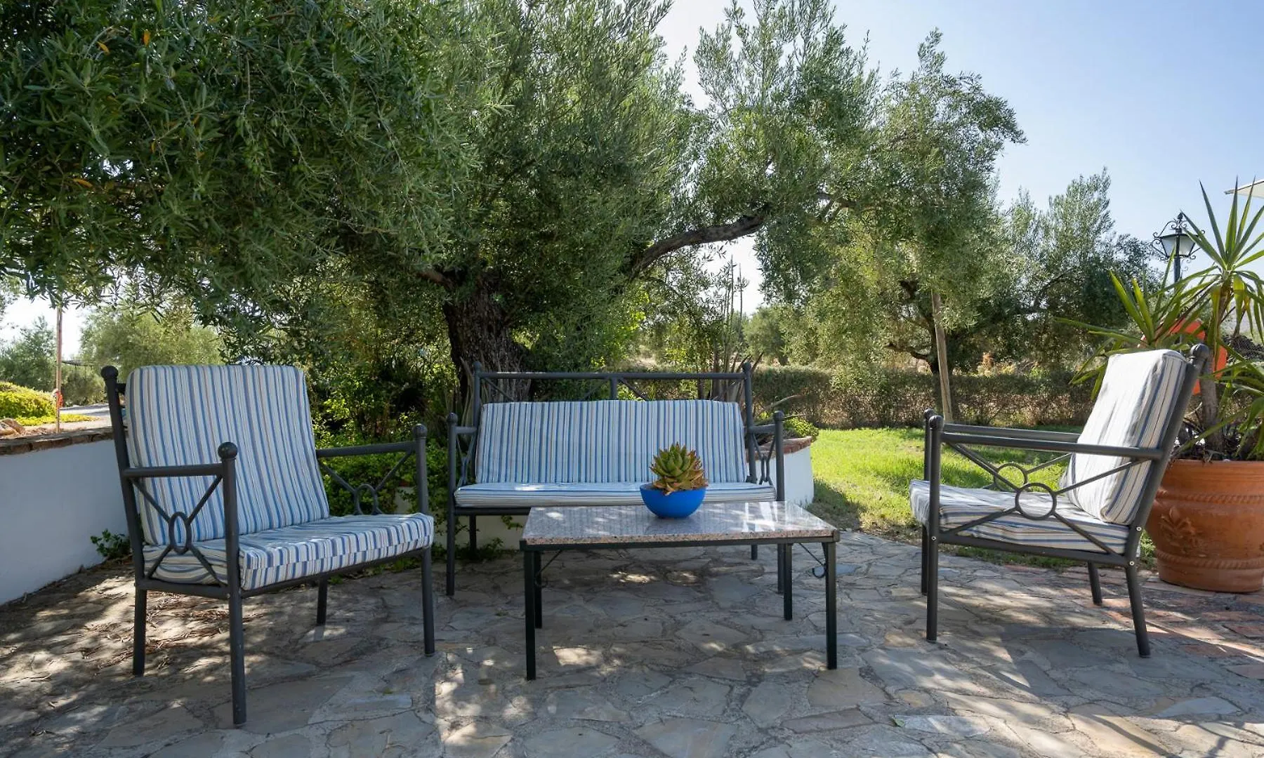 Agroturismo Ecologico el Cortijillo Luque
