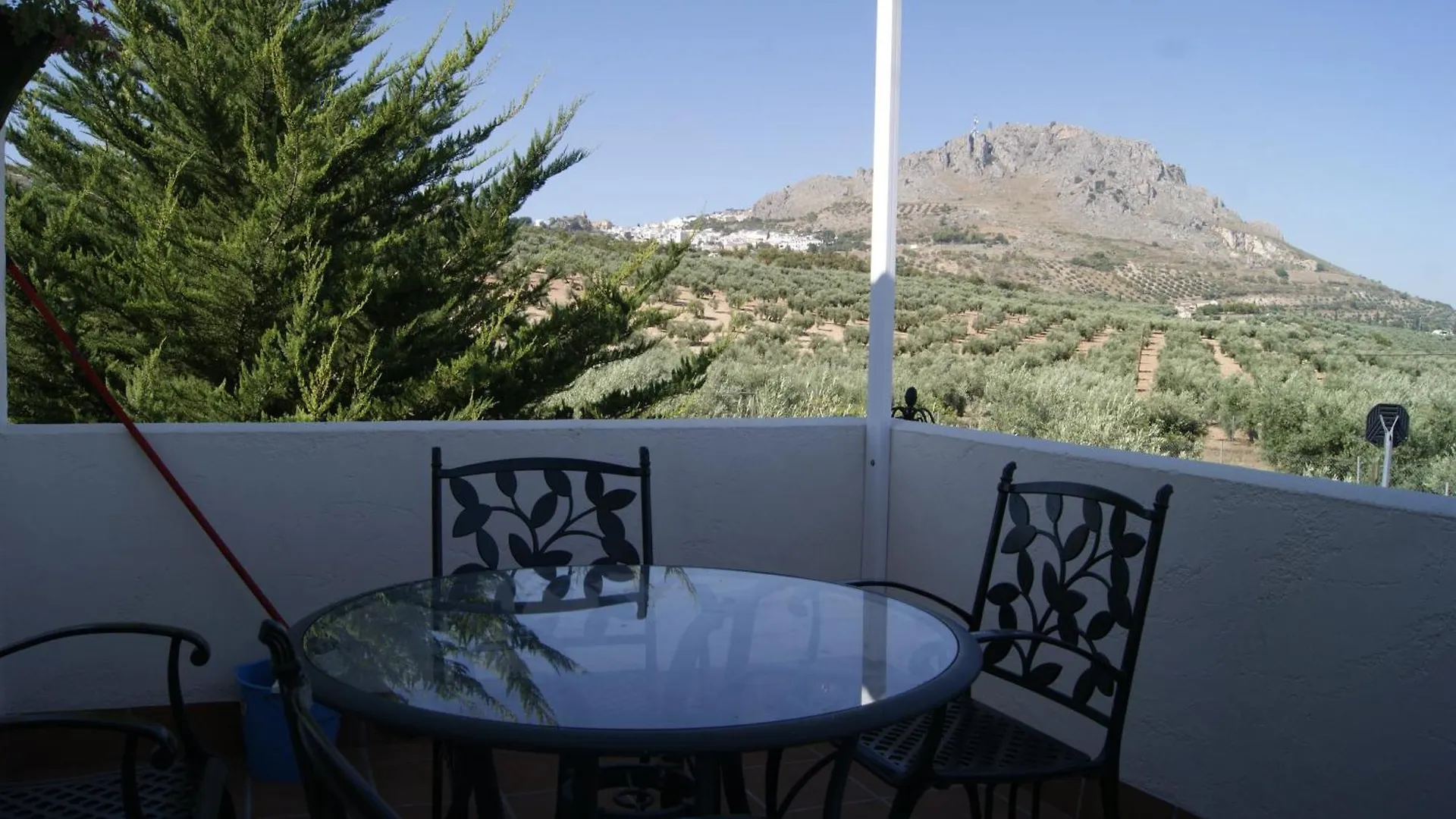 Agroturismo Ecologico el Cortijillo Luque España