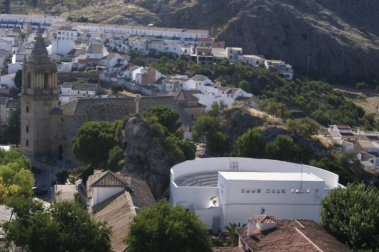 Agroturismo Ecologico el Cortijillo Luque 0*,  España