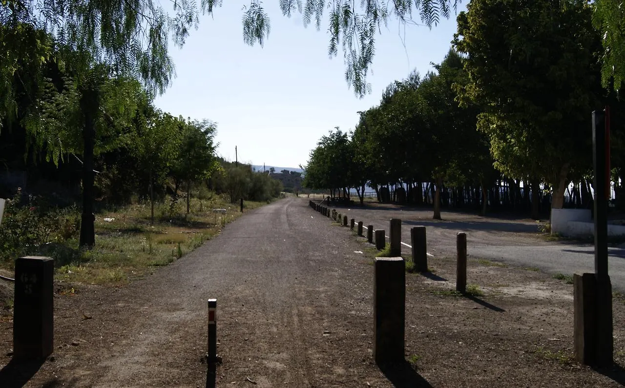 Casa rural Agroturismo Ecologico el Cortijillo Luque España