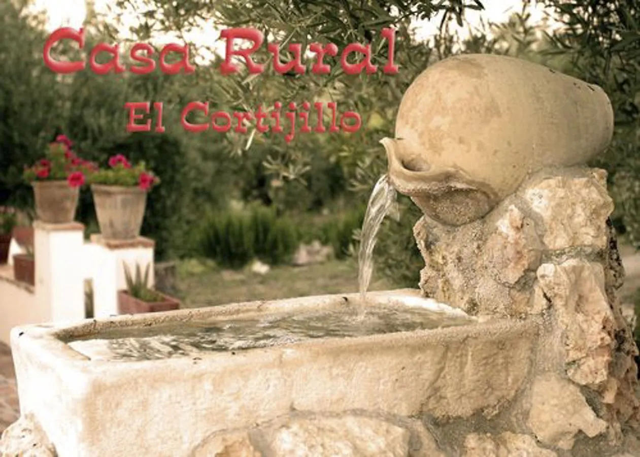 Casa rural Agroturismo Ecologico el Cortijillo Luque España